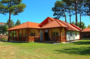 Ośrodek Wypoczynkowy Bungalowy